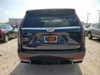 2024 Cadillac Escalade Premium Luxury Platinum for Sale in San Antonio, TX - Front End
