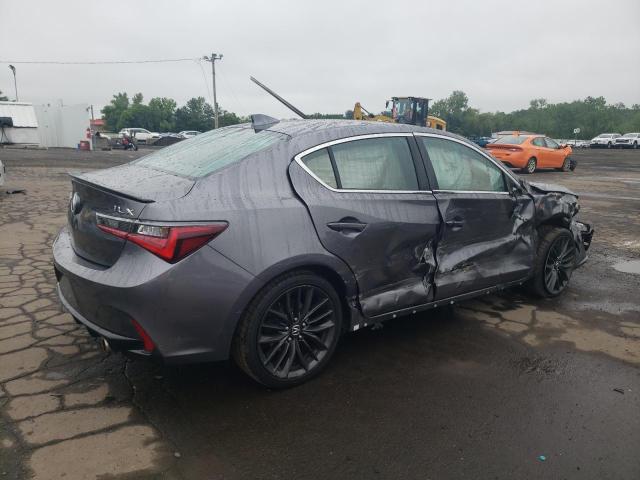  ACURA ILX 2021 Gray