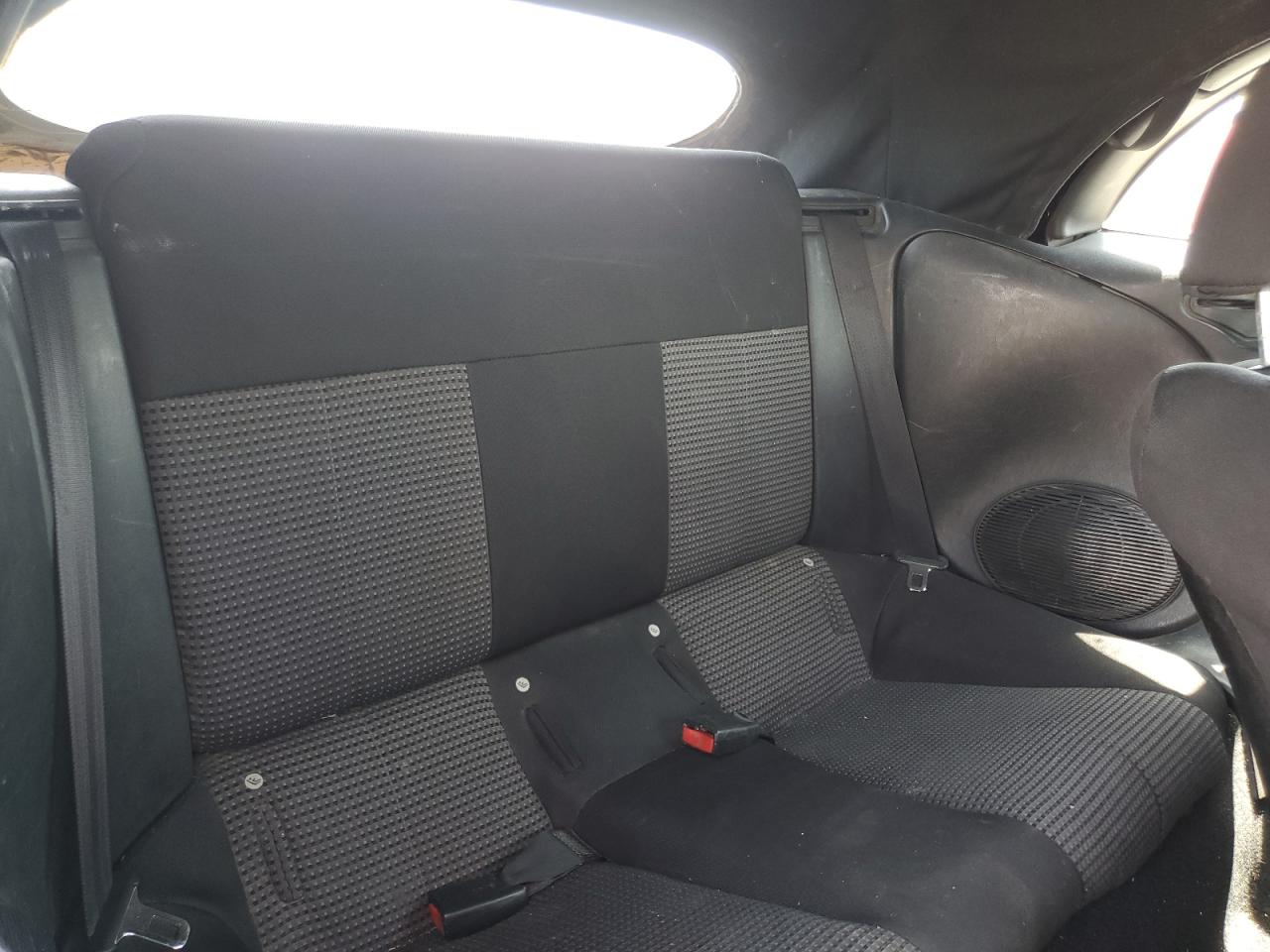 2003 Mitsubishi Eclipse Spyder Gs VIN: 4A3AE45G33E067196 Lot: 62327675