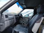 2002 VOLKSWAGEN TRANSPORTE for sale at Copart SANDWICH