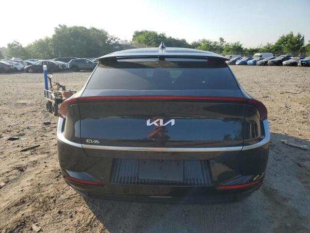  KIA EV6 LIGHT 2023 Czarny