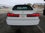2001 Honda Accord Lx for Sale in Hayward, CA - Minor Dent/Scratches