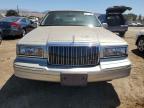 1997 Lincoln Town Car Executive zu verkaufen in San Martin, CA - Minor Dent/Scratches
