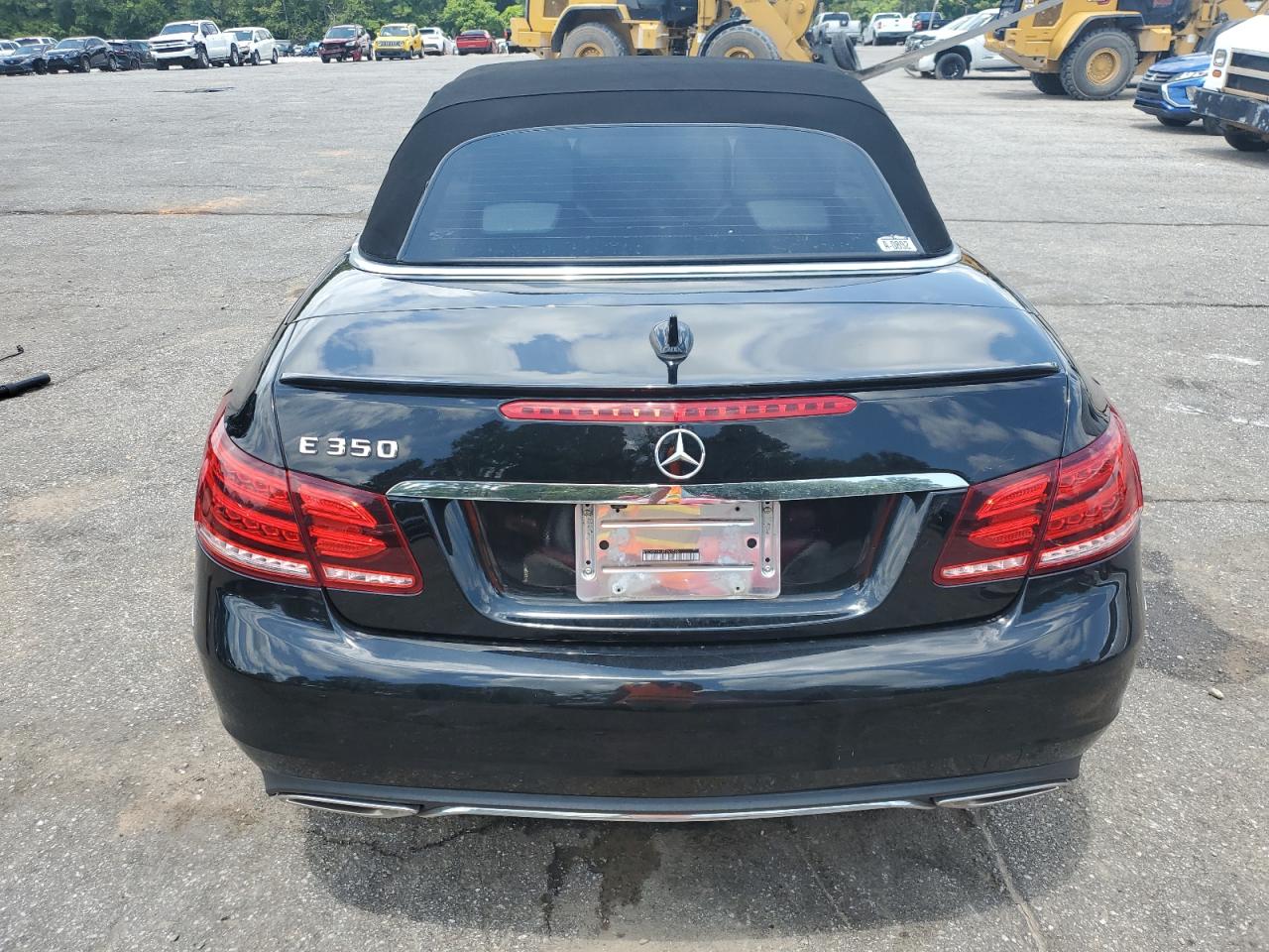2014 Mercedes-Benz E 350 VIN: WDDKK5KF4EF261546 Lot: 62403815