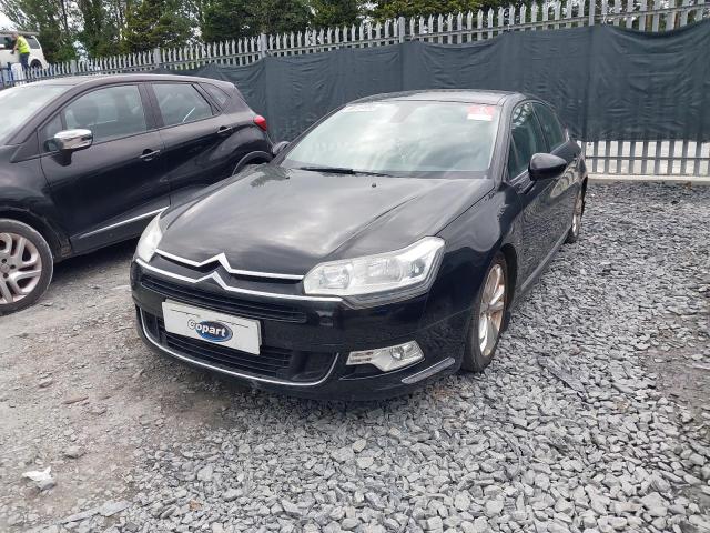 CITROEN C5 EXCLUSI 2011
