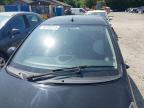 2010 TOYOTA AYGO BLACK for sale at Copart WOLVERHAMPTON