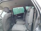 2009 FORD S-MAX TITA for sale at Copart PETERLEE