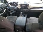2021 Chevrolet Traverse Lt en Venta en Riverview, FL - Front End