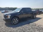 2019 Ford F150 Supercrew იყიდება Memphis-ში, TN - Normal Wear