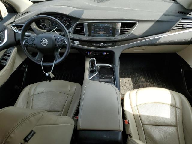  BUICK ENCLAVE 2018 Purple