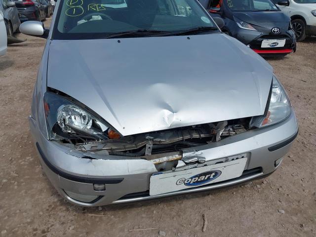 2004 FORD FOCUS GHIA