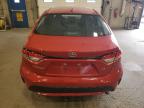 2021 Toyota Corolla Le للبيع في Blaine، MN - Front End