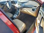 2012 Hyundai Elantra Gls for Sale in Grand Prairie, TX - Front End