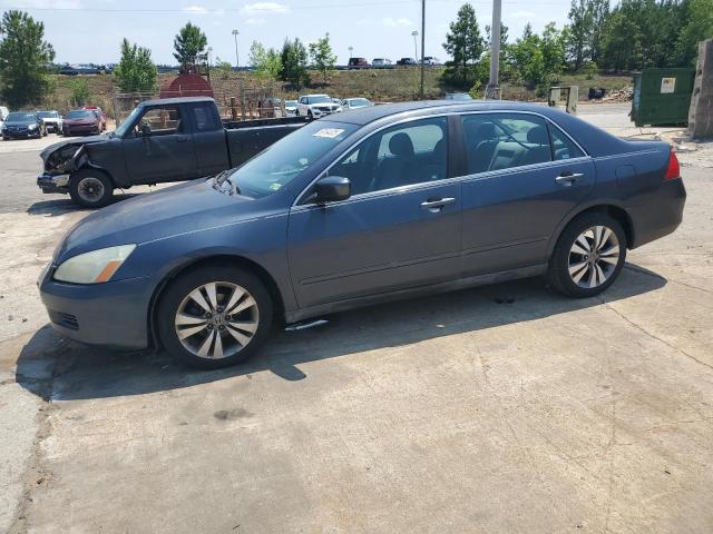 2006 Honda Accord Lx