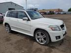 2010 Mercedes-Benz Glk 350 4Matic zu verkaufen in Bowmanville, ON - Front End
