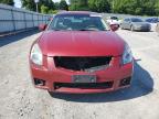 2008 Nissan Maxima Se იყიდება Gastonia-ში, NC - Rear End