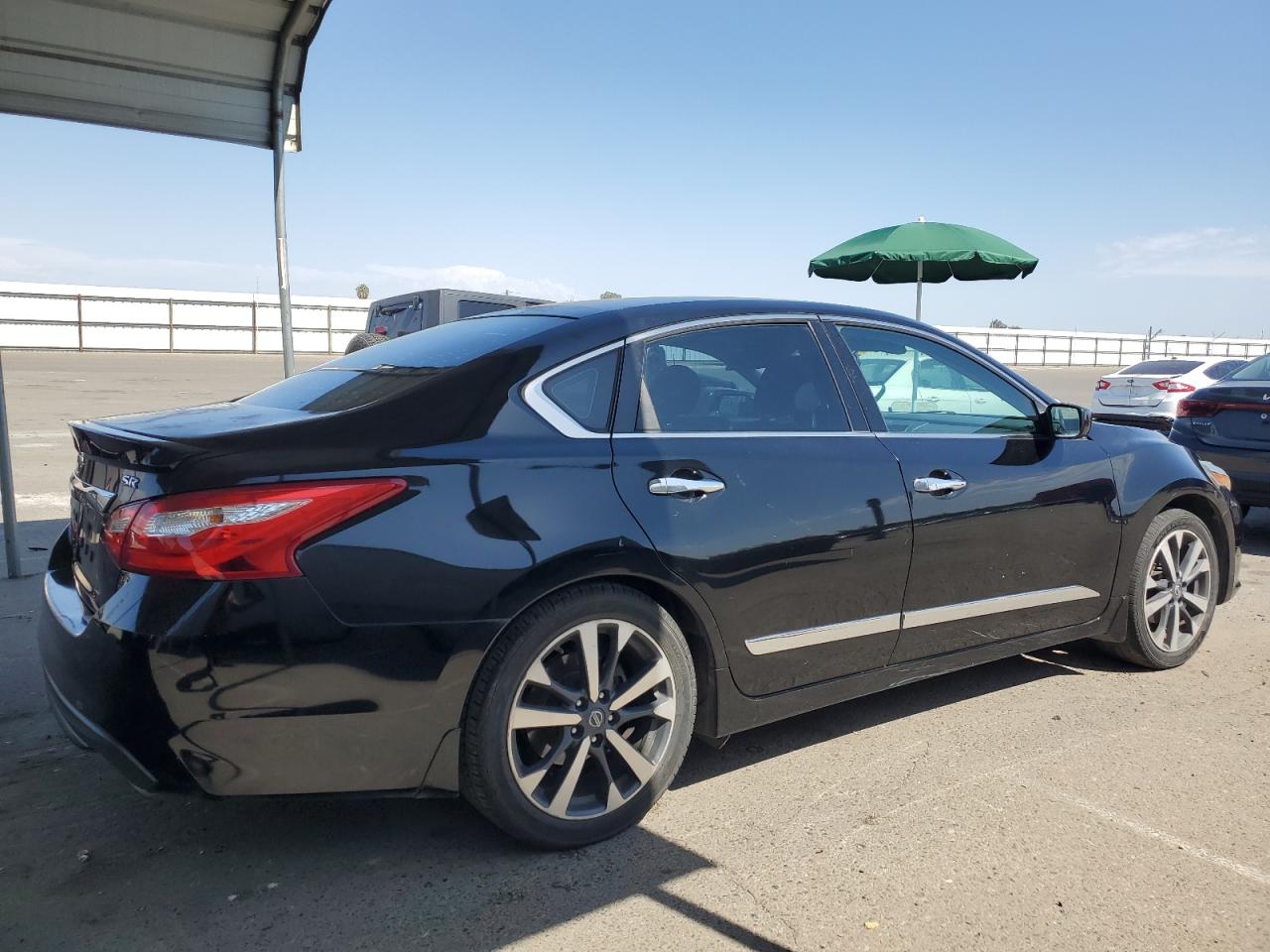 1N4AL3AP3GC122228 NISSAN ALTIMA 2016