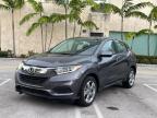 2020 Honda Hr-V Lx de vânzare în Miami, FL - Frame Damage