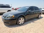2011 Chevrolet Impala Lt en Venta en Andrews, TX - Hail