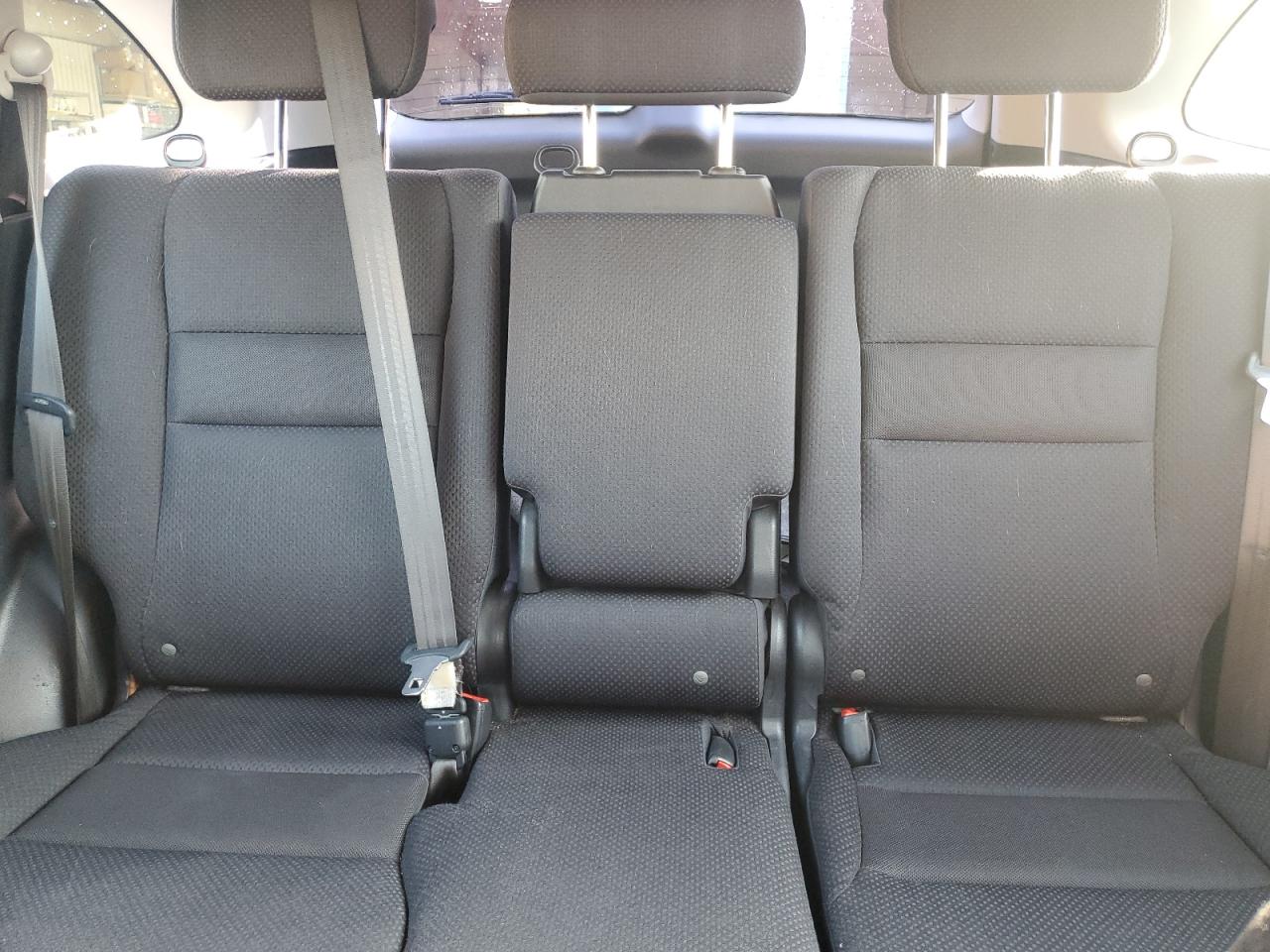 HONDA CRV 2007 VIN JHLRE48337C026991 photo 10