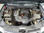 2011 Jeep Grand Cherokee Laredo zu verkaufen in East Granby, CT - Side