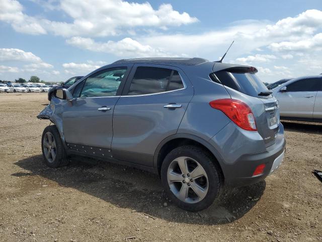  BUICK ENCORE 2014 Gray