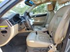 2011 Hyundai Genesis 3.8L للبيع في Hampton، VA - Front End
