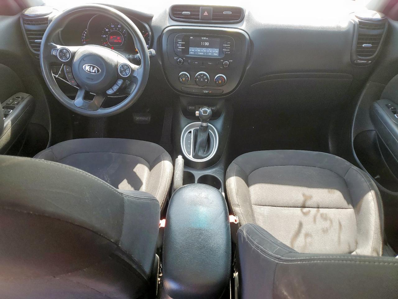 2019 Kia Soul VIN: KNDJN2A26K7919612 Lot: 61449855