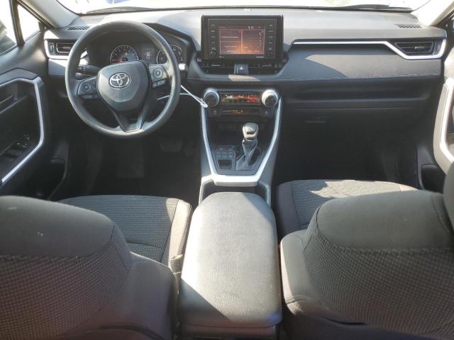  TOYOTA RAV4 2022 Black