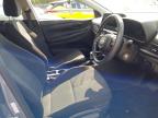 2024 HYUNDAI I20 ADVANC for sale at Copart WHITBURN