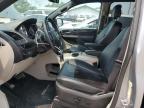2015 Dodge Grand Caravan Sxt de vânzare în Pekin, IL - Front End