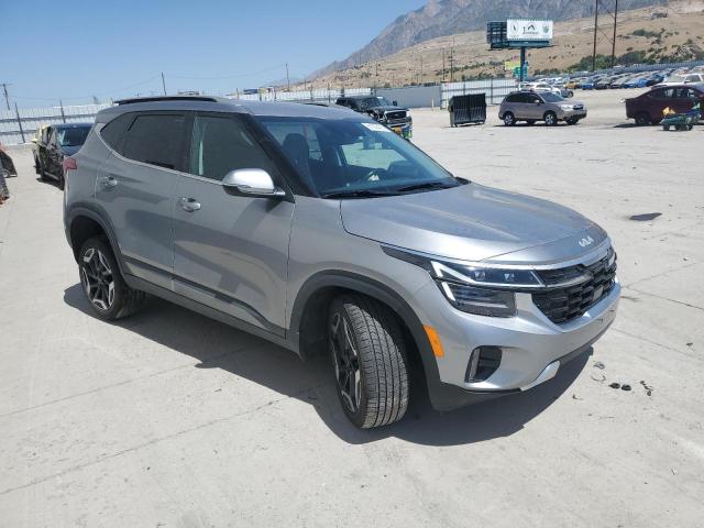  KIA SELTOS 2024 Gray