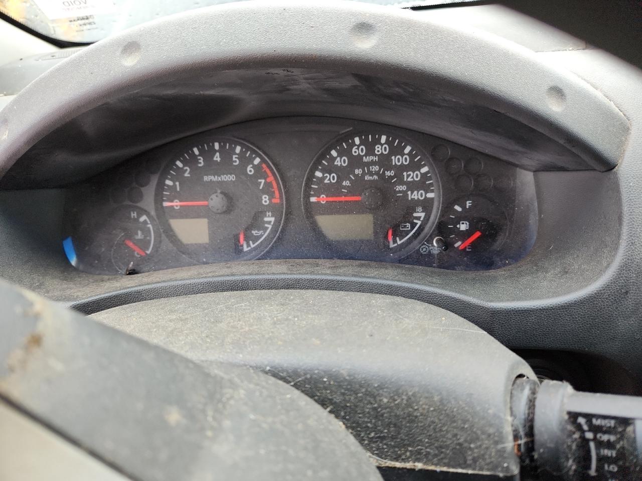 2007 Nissan Xterra Off Road VIN: 5N1AN08W77C545616 Lot: 62656945