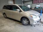 2007 Honda Odyssey Exl იყიდება Waldorf-ში, MD - Mechanical