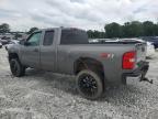 2009 Chevrolet Silverado K2500 Heavy Duty Lt იყიდება Loganville-ში, GA - Rear End