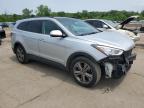 2015 Hyundai Santa Fe Gls იყიდება Marlboro-ში, NY - Front End