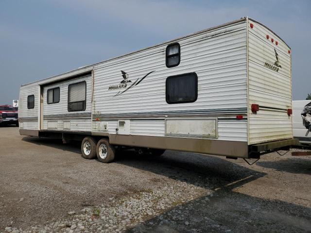 2004 FLEETWOOD MALLARD  