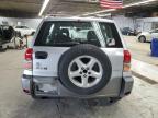 2002 Toyota Rav4  продається в Wheeling, IL - Mechanical