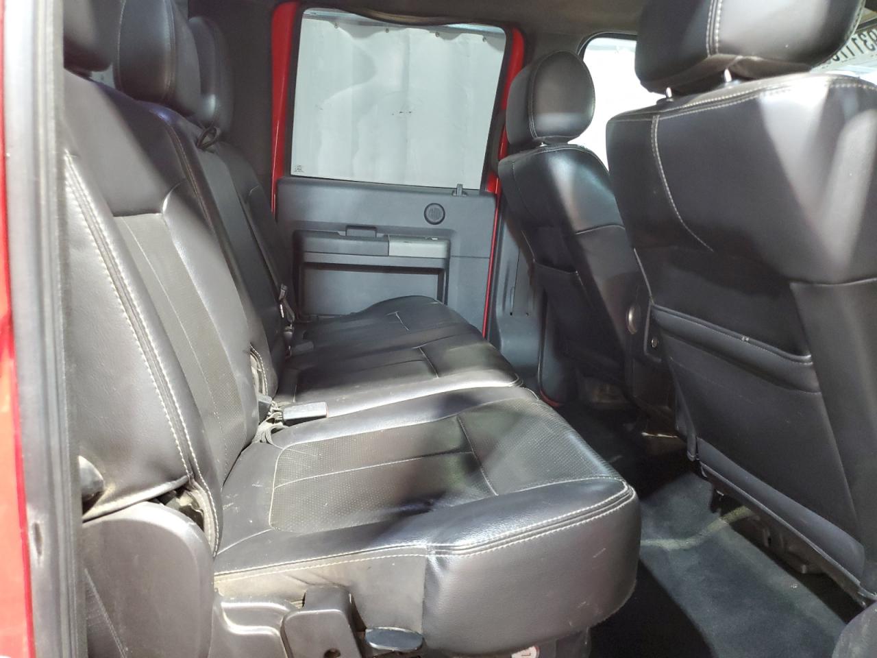 2012 Ford F250 Super Duty VIN: 1FT7W2BT5CEA78801 Lot: 59311735