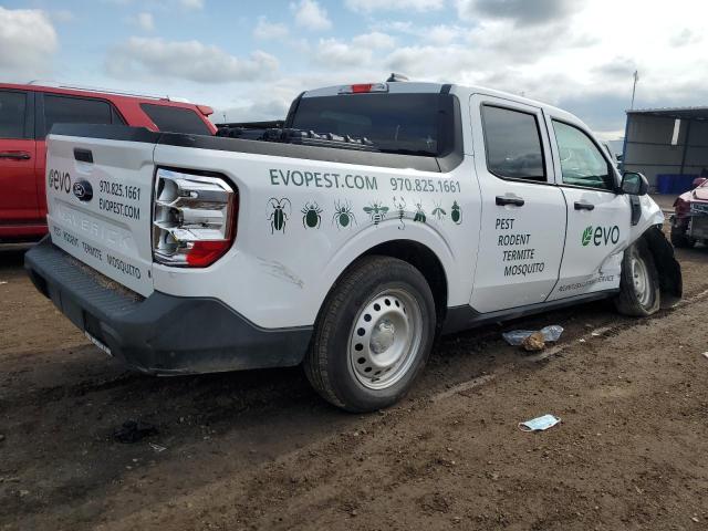  FORD MAVERICK 2025 Білий