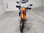 2024 KTM 690 ENDURO R   a la Venta en Copart OK - TULSA