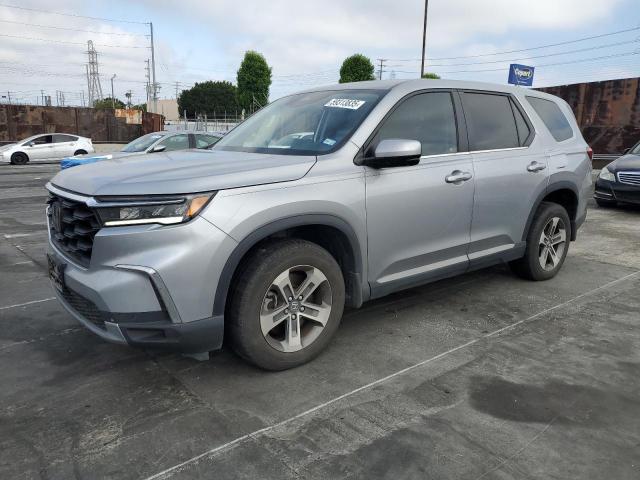 HONDA PILOT EXL 2023