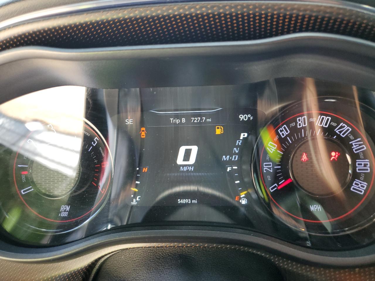 2020 Dodge Challenger R/T Scat Pack VIN: 2C3CDZFJ1LH250552 Lot: 61080595