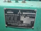 2002 Mitsubishi Fg25K Forklift zu verkaufen in Ellenwood, GA - Minor Dent/Scratches