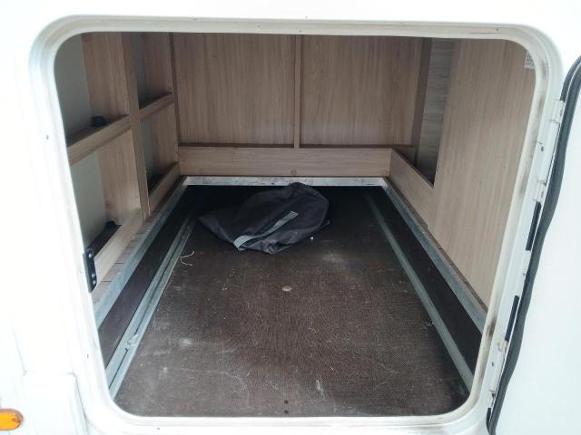 2019 WIBG MOTOR HOME