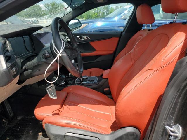  BMW 2 SERIES 2021 Szary