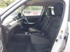 2017 SUZUKI SWIFT SZ5 for sale at Copart BRISTOL