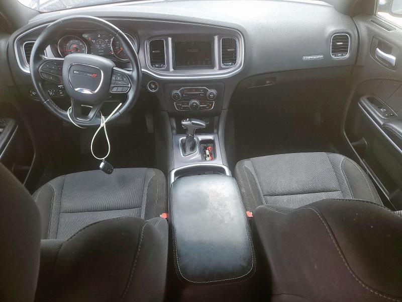  DODGE CHARGER 2020 Fioletowy