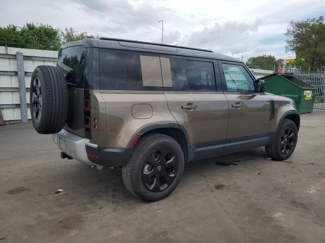  LAND ROVER DEFENDER 2025 tan