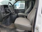 2014 CHEVROLET EXPRESS G3500    for sale at Copart WA - NORTH SEATTLE